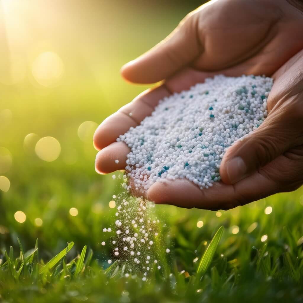 Fertilizer Services